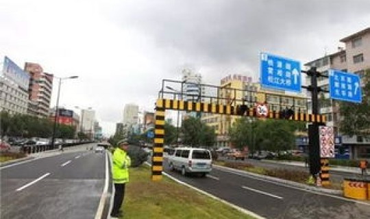 吉林市封路最新消息新闻(吉林市各路段禁行时间)