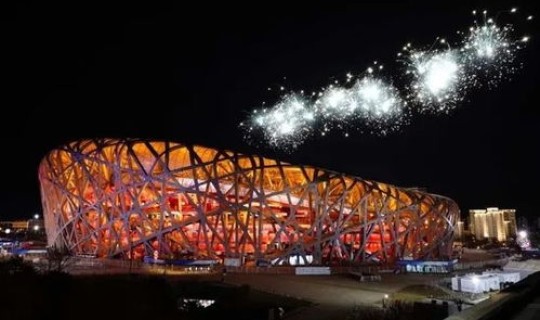 2022年冬奥会开幕式精彩回顾(2026年冬奥会在哪里举办)