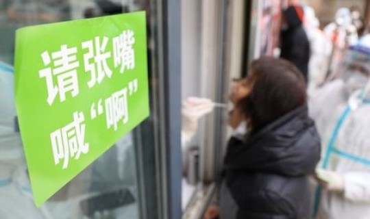 沈阳疫情的最新进展	，全国疫情最新情况