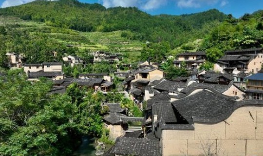 闽侯县南通镇有几个村，闽侯最富三个镇