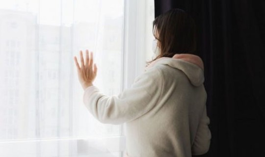 被隔离7次女子回家过年是真的吗？隔离二十八天了为什么还不让回家