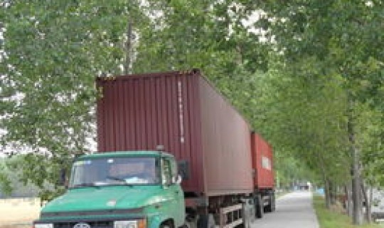 西安运输车队名单最新？西安砂石运输车队