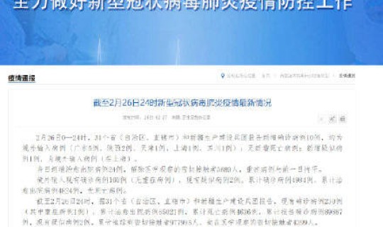 境外 输入？境外输入是什么意思