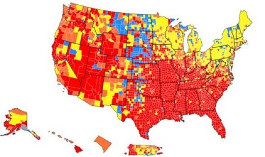 山东哪里是高风险地区呢，属于高风险区域的有哪些