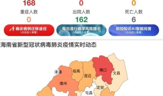海南三亚新增确诊1例(海南有一例昨晚确认阳性)