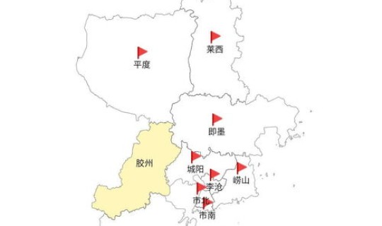 青岛的疫情是从哪里传过来的呢，疫情是什么时候来的