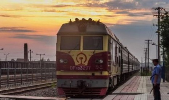 黑龙江火车新冠(哈尔滨火车)