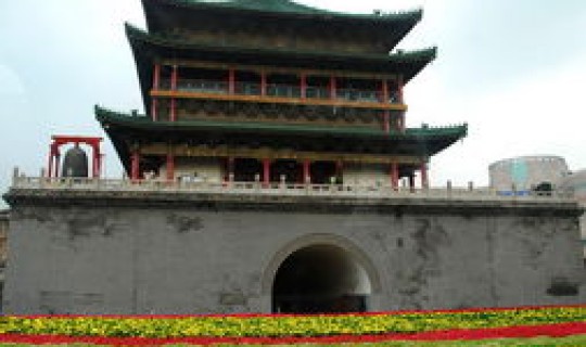 西安现在可以出省么 西安属于什么省