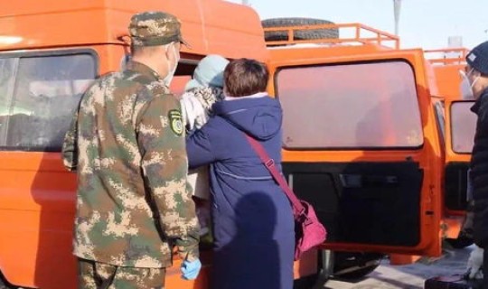 黑河出去要隔离吗现在(去黑龙江黑河需要隔离吗)