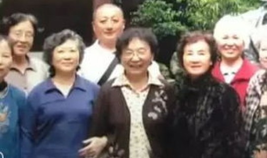 同学聚会真的有那么可怕吗(70岁同学聚会有必要吗)