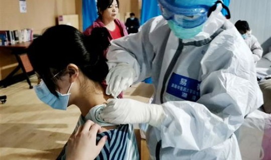 武汉江夏新冠肺炎(武汉新冠肺炎0号病人) 武汉江夏新冠肺炎(武汉新冠肺炎0号病人)