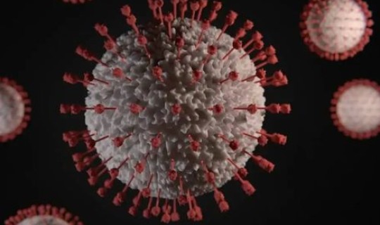 英国 新冠病毒新变种？新冠病毒变异到第几代了