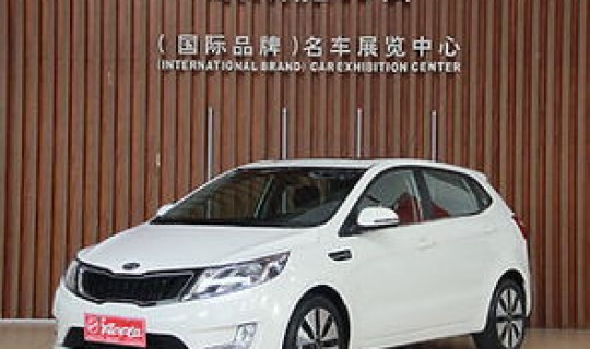 起亚k2二手车价格2万(起亚k2一般寿命几年)