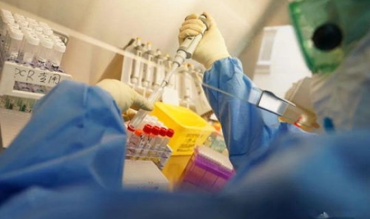 沈阳疫情 无症状？流感初期症状