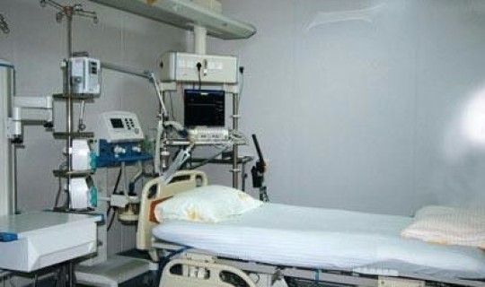 重症lcu死亡率 重症监护室和icu一样吗