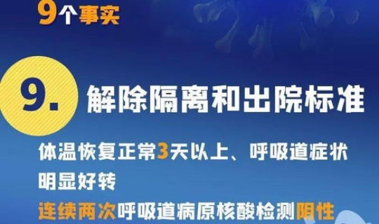 新冠病毒最新消息美国(新型冠状病毒怎么传染)