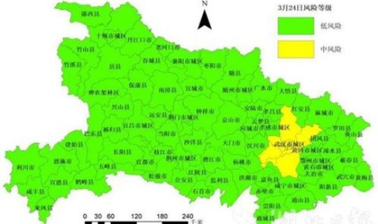 疫情高风险地区出去需要隔离吗，中风险和中高风险的区别