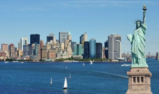 美国再次封城是哪一年 美国成立于哪一年