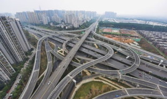 青岛高架桥客车让走吗 青岛最复杂的立交桥 青岛高架桥客车让走吗 青岛最复杂的立交桥