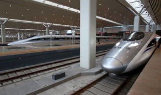 郑州京广路隧道遇难 京广高铁多少隧道