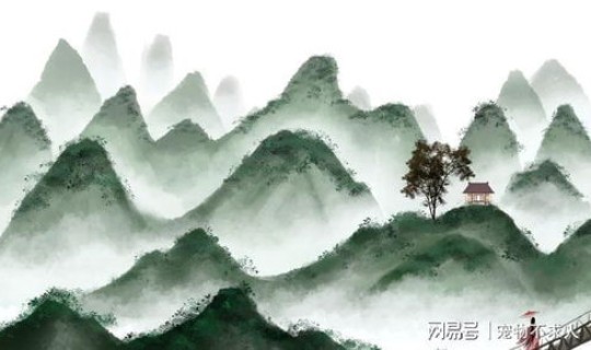 返景入深林复照青苔上哪首诗 返景入深林是哪首诗