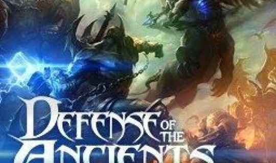 dota1最新版本改动日志？09平台dota1新版本改动内容