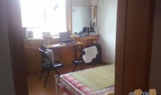 北京有没有封锁小区 北京安宁里小区