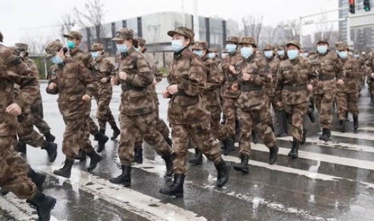 武汉军校有哪几所 武汉最厉害三个军校