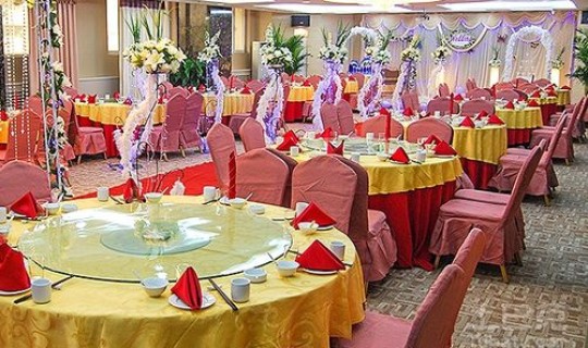 北京婚宴可以办了吗现在 北京办酒席大概多少钱