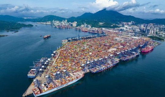 盐田港是哪个省的城市 盐田码头电话是多少