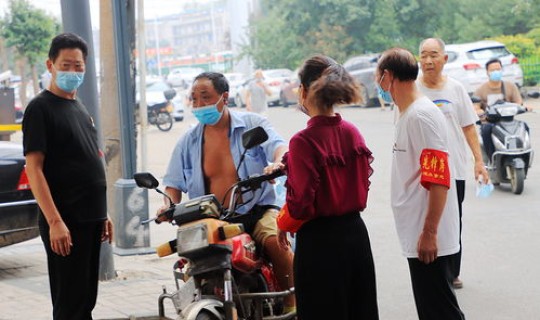 洛阳疫情近况，洛阳传染病