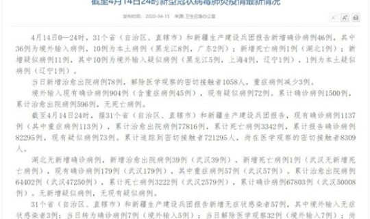 广东新增2例本土确诊病例详情(广东新增本土确诊2例病例均在东莞)