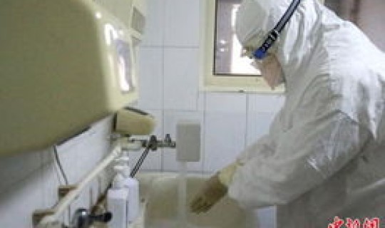 北京疫情死亡9人 流感疫情