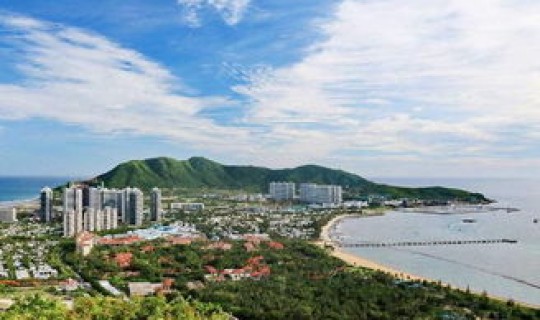 海南五一放假(三亚放假)