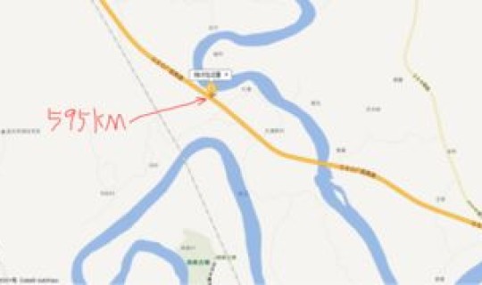 去广西百色，广西百色在哪