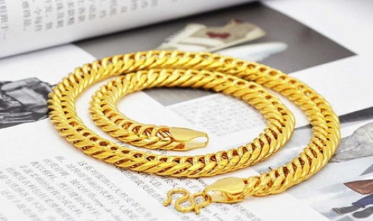 老凤祥999今日黄金价格(十大金店今日金价)