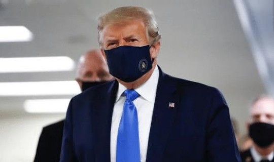 口罩出现在哪一年(口罩爆发是哪一年)