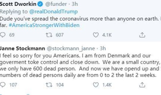 美国疫情日新增病例	，美国最近传染病叫什么