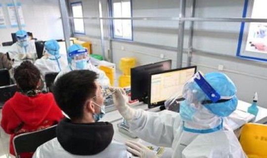 呼和浩特核酸检测定点机构，呼市室内空气检测