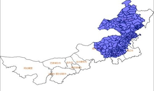 蒙古国新增疫情 内蒙古流感最新消息