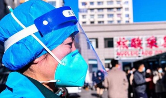 沈阳最新疫情封城了吗现在 今日沈阳疫情最新消息