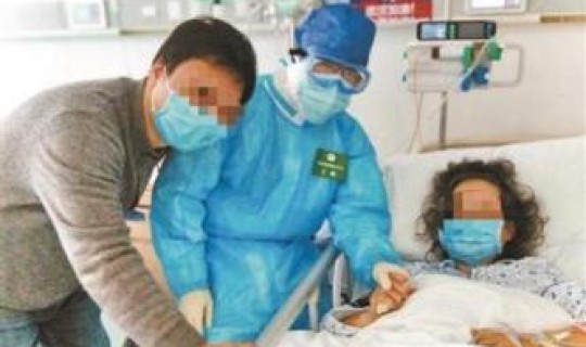 护士感染新冠肺炎的原因(护士遇到新冠肺炎处理)