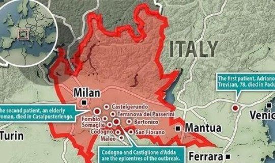 美国疫情现在啥样了(中国几次大疫情)