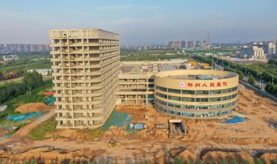 郑州六院最新情况？郑州六院是什么医院