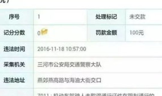 三河市限号查询?今天限行几号 三河市限号查询?今天限行几号