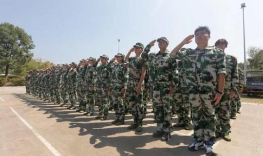 湖北所有军校有哪些 湖北有什么军校