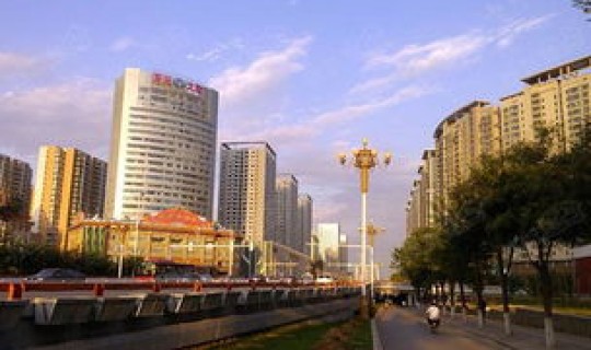 河北省石家庄裕华区市邮政编码 石家庄裕华区繁华吗