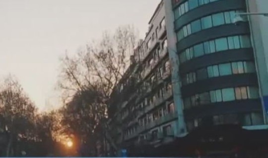 上海封闭管理 上海封闭小区名单