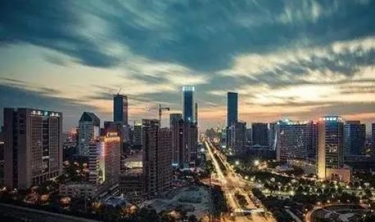 西安是中高风险城市吗	，西安算一线城市吗