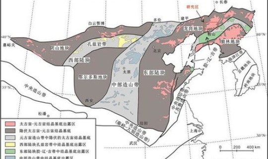 菏泽地震预言(地震是怎么形成的)